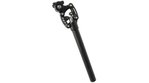 Suntour SUNTOUR SR-Suntour SP25 NCX Federstütze SCHWARZ / 30,9 MM|350 MM
