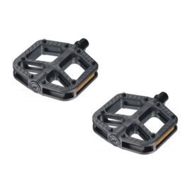 Briviga Brıvıga HF-856 Platform Plastik Tek Parça Pedal 90004