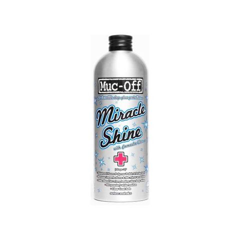 Muc Off Muc-Off Miracle Shine