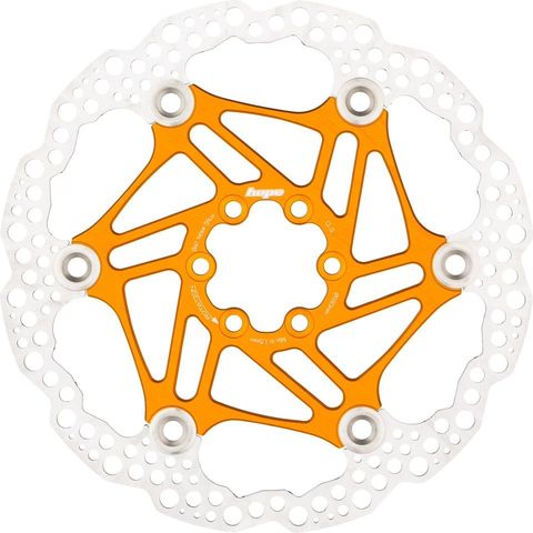 Hope Hope Floating Rotor - 180/200/220 Turuncu