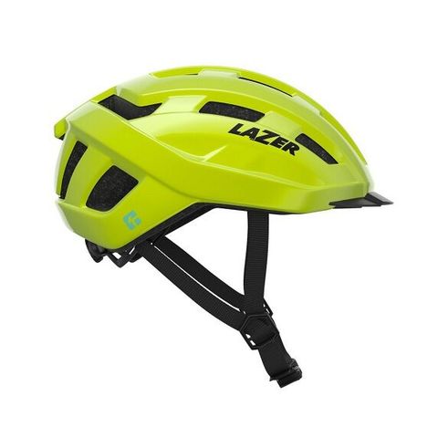 Lazer Lazer Codax KinetiCore Kask CE-CPSC Flash Sarı Uni +net (54/61)