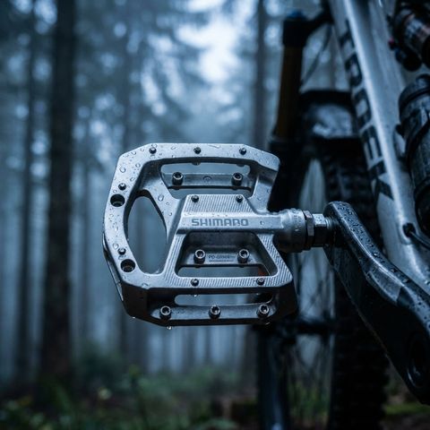 Shimano PD-GR500