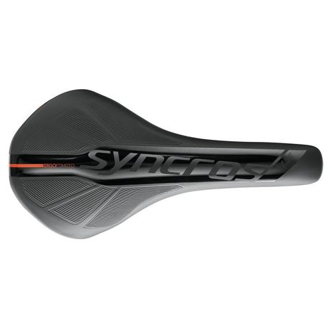 Syncros Syncros XR2.5 Bisiklet Selesi - KIRMIZI