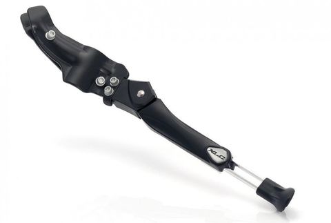 XLC XLC Hinterbauständer KS-R01 schwarz verstellbar 24 bis 28 Zoll