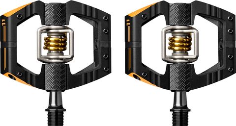 Crankbrothers Mallet Enduro 11