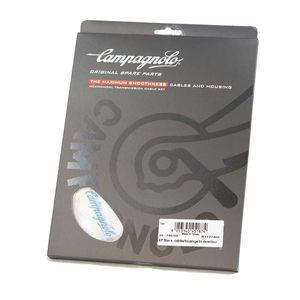 Campagnolo CAMPAGNOLO Ergopower Kabelset 11s/12s