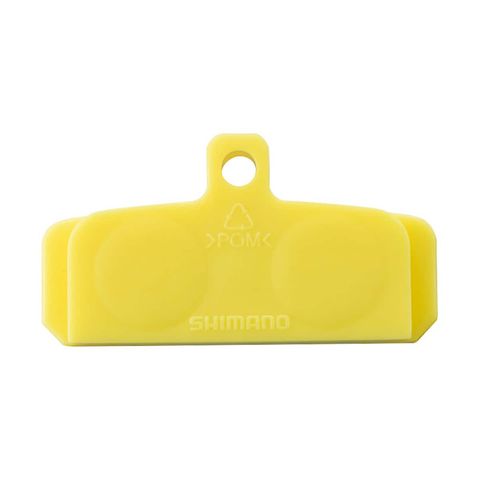 Shimano SHIMANO BR-M810 Bleed Block spacer voor het ontluchten van SHIMANO schijfremmen (4 zuigers)
