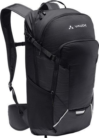 VAUDE Vaude Ledro 18 - black - Größe 18 L
