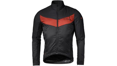 VAUDE Vaude Men's Kuro Insulation BLACK / S