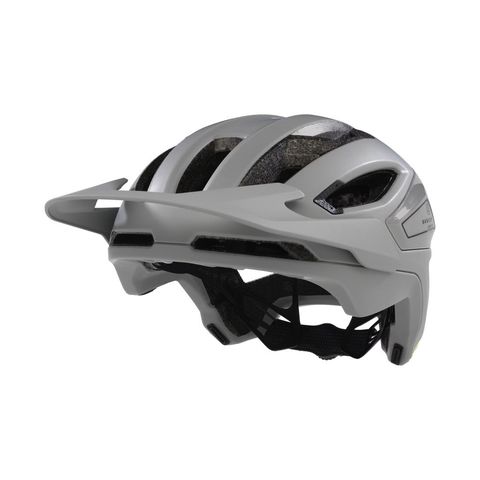 Oakley Oakley DRT3 Trail Mips Ionic+ Bisiklet Kaskı Light Grey FOS900633 202 Large 58-61cm