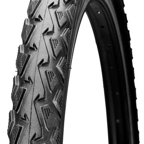 Schwalbe Schwalbe Land Cruiser Active K-Guard Draadband 24"