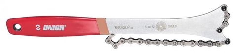 Unior Chain whip, multispeed