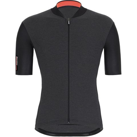 Santini Santini Colore Kısa Kol Bisiklet Forması Forma 1S94075COLOR - MAVİ / L