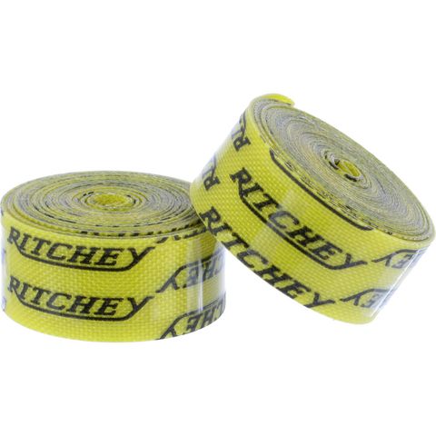 Ritchey Ritchey Snap On Felgenband schwarz