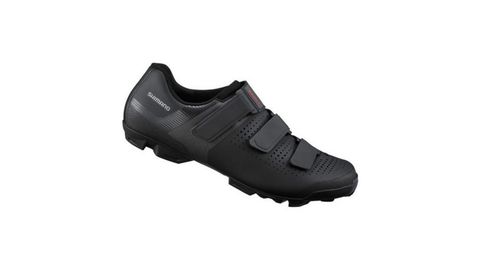 Shimano Shimano XC1 MTB Schuhe Herren BLACK / 38