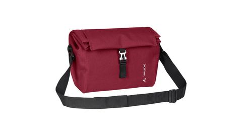 VAUDE Vaude Comyou Box 9 Liter Volumen DARKRED