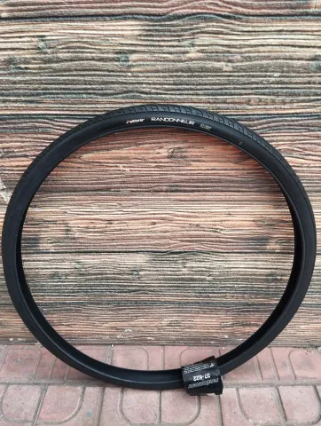 Vittoria Vittoria Randonneur 700*35 Dış Lastik Siyah / Bisiklet