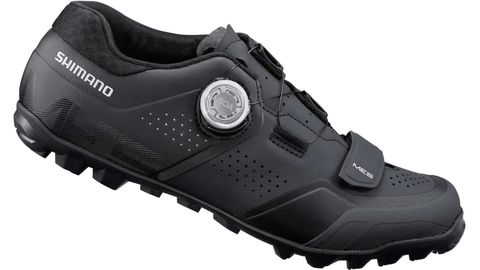 Shimano Shimano ME5 MTB Schuhe Herren Black / 38