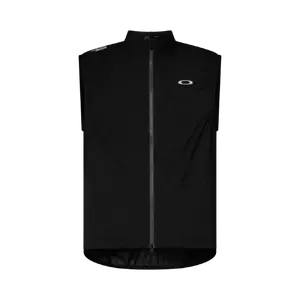 Oakley OAKLEY Endurance PKBL Alpha Windvest Zwart S