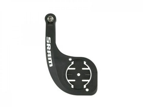 Sram SRAM Computerhalterung MTB 31,8 mm - optimierte Sicht auf deinen Fahrradcomputer