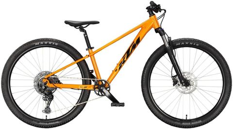 Ktm KTM Chicago 271 - 27,5 Zoll - Diamant - 2027 - fresh orange - Größe 38 CM
