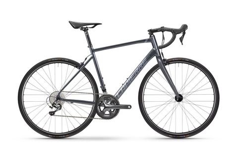 Lapierre SENSIUM 3.0 28'' E.YARIS 580H 20V KALIPER K.GRI-SIYAH