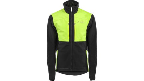VAUDE Vaude SE Men's Zetar NEON YELLOW/BLACK / S