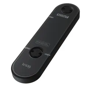 Knog KNOG Scout Bike Alarm & Finder