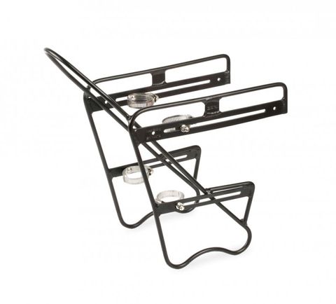 Zéfal Zefal Gepäckträger Raider Front Lowrider - schwarz - Größe 26 - 29 ZOLL