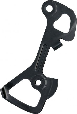 Shimano SHIMANO Kettenleitblech für RD-4700 SS-Type - Ersatzteil für Tiagra Schaltwerk