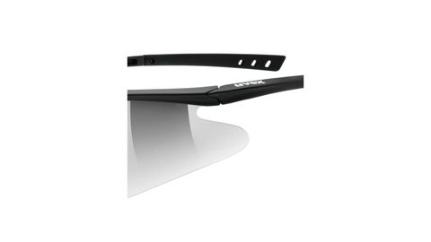 Uvex Uvex sgl 101 Fahrradbrille BLACK MAT / UNI