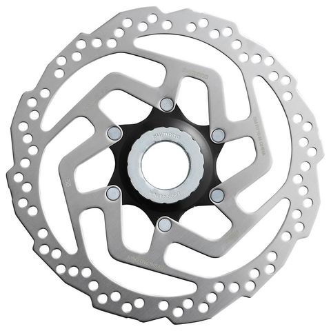Shimano SHIMANO ROTOR 180MM CENTER LOCK SM-RT10 (KİLİT DAHİL)