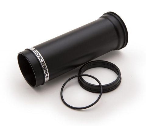 Race Face Race Face Sleeve Kit 124/130 mm black - präziser Sitz für moderne Cockpits