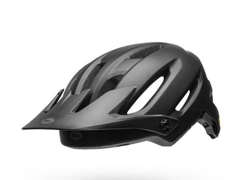 Bell Bell 4Forty MIPS Kask | Mat Siyah | Large
