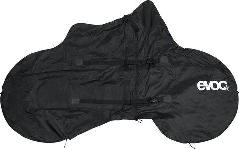 EVOC Evoc Bike Rack Cover MTB - black