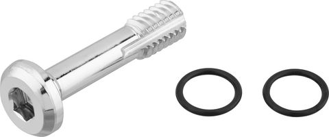 Shimano Shimano Bremsleitungsschraube mit Dichtring für BR-M9120
