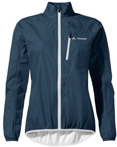 VAUDE Vaude Damen Drop Jacke III - 2027 - dark sea uni - Größe 42