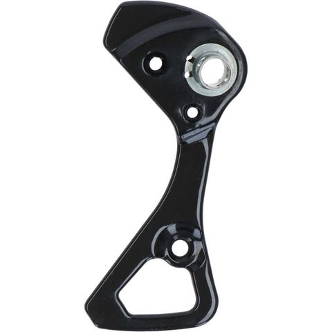 Shimano SHIMANO Kettenleitblech für RD-9000 - Ersatzteil für Schaltwerk, ca. 19 g