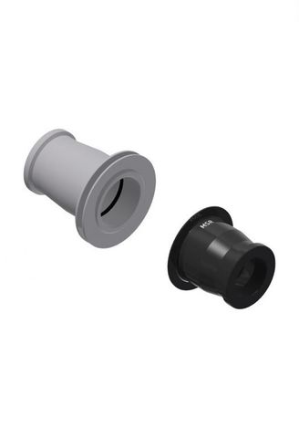 DT Swiss DTSwiss DT Swiss Umrüstkit Achse 12 mm - einfache Umrüstung auf aktuelle Generation