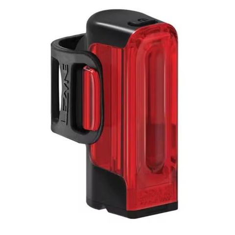 Lezyne Strip+ StVZO Rear
