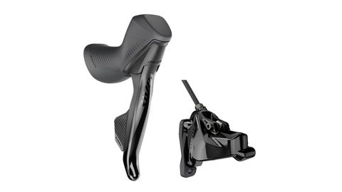 Sram Sram Rival eTap 3-fach hydraulisch