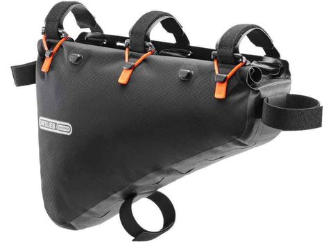 ORTLIEB Ortlieb Frame Pack RC Frametas 4 L