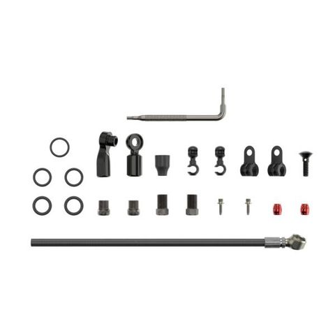 Sram SRAM Kit Banjo Hydraulische leiding