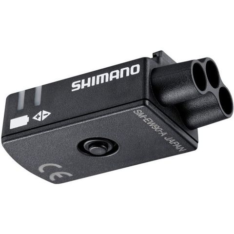 Shimano Shimano Junction SM-EW90-A Di2 E-Tube Elektronische kabel