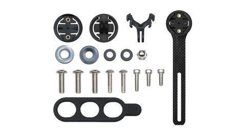 Igpsport IgpSport AERO Yol Bilgisayarı Bağlantı Adaptörü