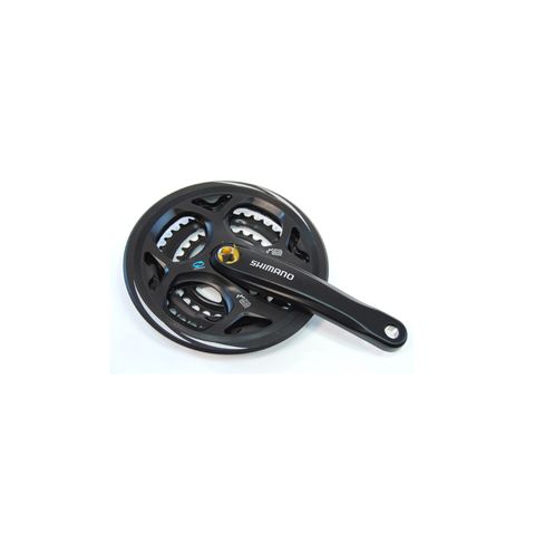 Shimano Shimano Aynakol Altus FC-M311 42x32x22T 7-8S