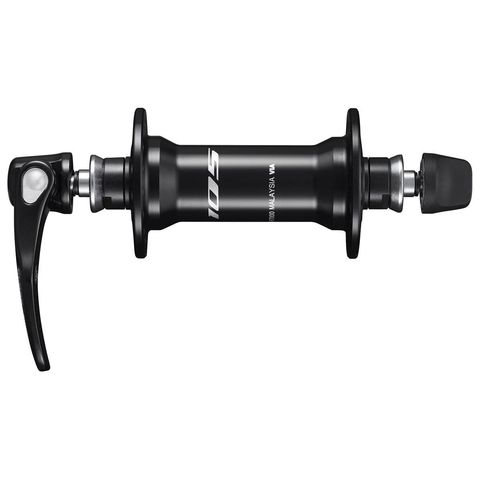 Shimano Shimano 105 HB-R7000 32H Ön Göbek Siyah