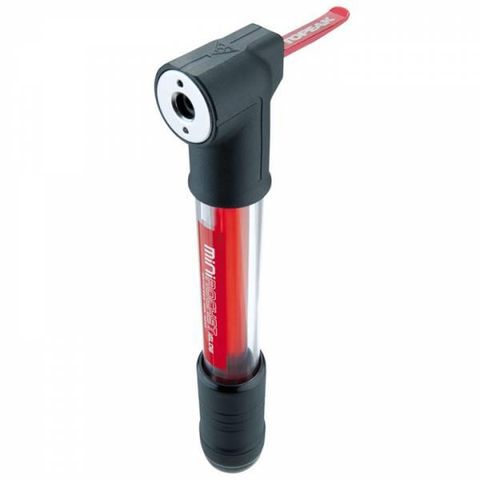 Topeak TOPEAK - Mini Pompa - İkaz Lambalı - Iglow