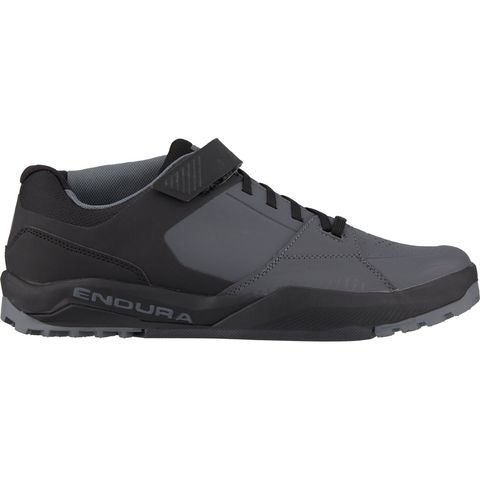 Endura Endura MT500 Burner Flat MTB Schuhe black 42,5