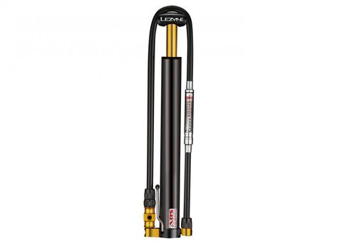 Lezyne Micro Floor Drive HV